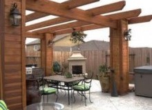 Kwikfynd Pergolas
calimo